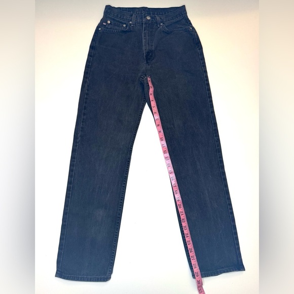 Polo Ralph Lauren Women's Straight Leg Jeans Size- 6 X 31 - Picture 7 of 10